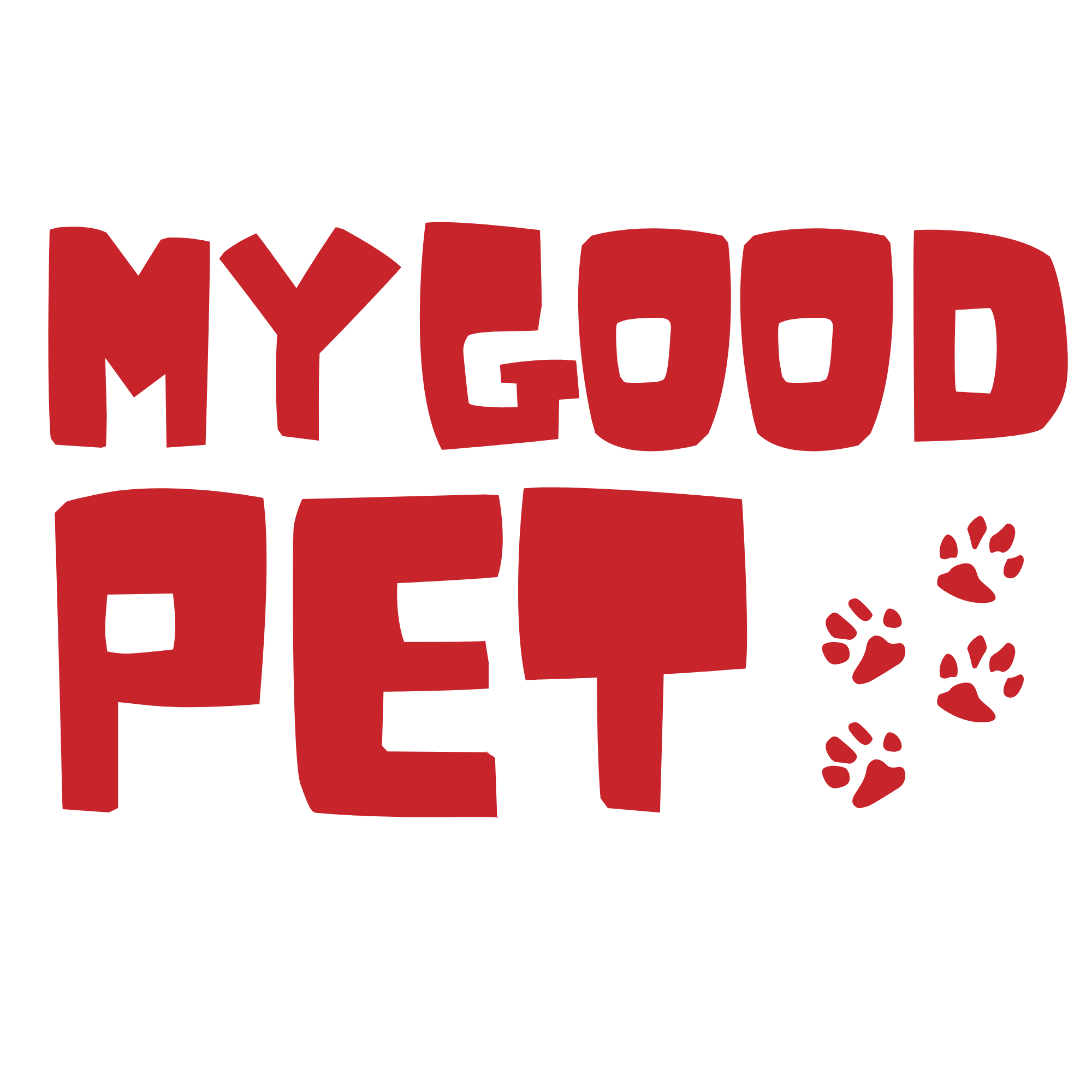 My Good Pet